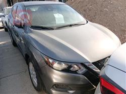 Nissan Rogue Sport